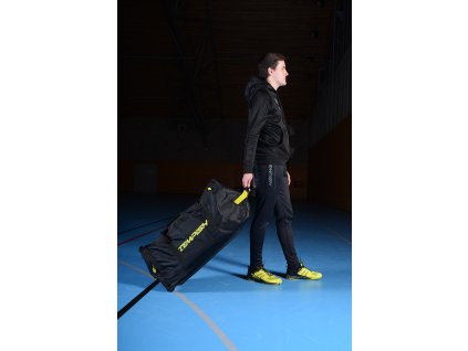 CHAMPER sportovní taška s kolečky + 3% sleva po registraci | Možnost dopravy ZDARMA