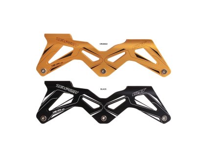 Podvozek CAT 3*125 mm + 3% sleva po registraci | Doprava od 39 Kč