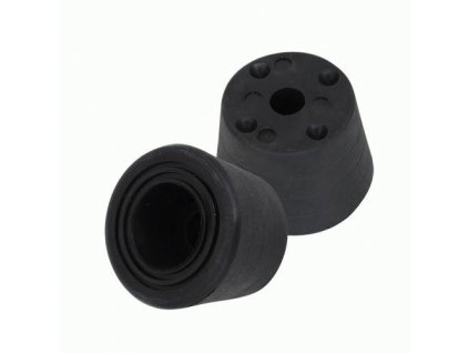 Stopper quad skate PU pr. 45mm