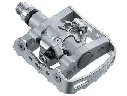 Shimano - Shimano PD-M324 pedály vč. kufrů