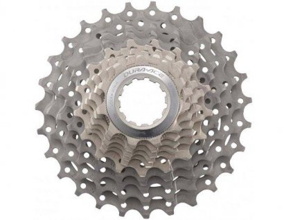 Shimano - Shimano Dura-Ace CS-7900 kazeta - 10s 11-23 (11-12-13-14-15-16-17-19-21-23)