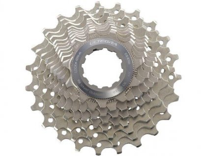 Shimano - Kazeta Shimano Ultegra CS-6700 10kolo 11-23