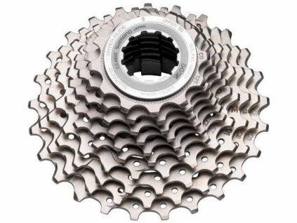 Shimano - Shimano Ultegra CS-6600 kazeta 10rychl. 14-25 (14-15-16-17-18-19-20-21-23-25)