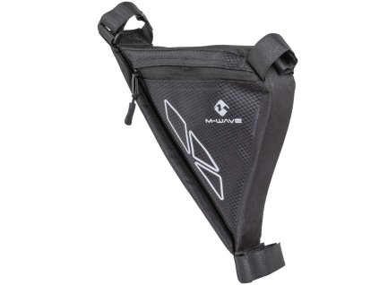 Brašnička do rámu M-Wave + sleva na další nákup