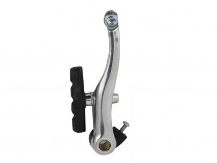 Brzdové čelisti MTB V-BRAKE Alu - pouze pravá !!! + sleva na další nákup