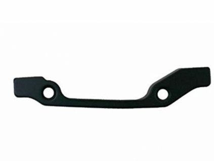 Shimano - Shimano adapter SMMAF160PSA pro kotoučové brzdy přední 160mm vidlice Standart brzda PostMount