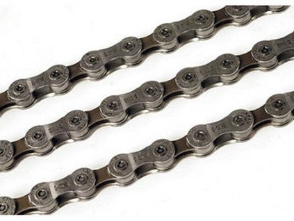 Řetěz Shimano CN-HG40 8kol 116 článků + sleva na další nákup