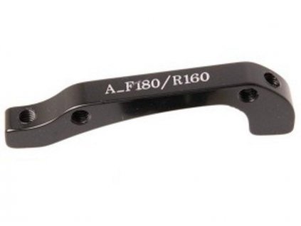 Adapter pro kotoučové brzdy přední 180mm Post Standard + sleva na další nákup
