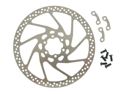 Brzdový kotouč Shimano XT SM-RT75 170mm + sleva na další nákup