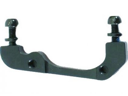 Adapter pro kotoučové brzdy zadní 160mm HAYES + sleva na další nákup