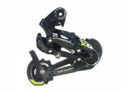 Přehazovačka Sram X.0 10kolo + sleva na další nákup