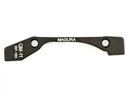 Adapter pro kotoučové brzdy přední Magura QM-11 160mm + sleva na další nákup