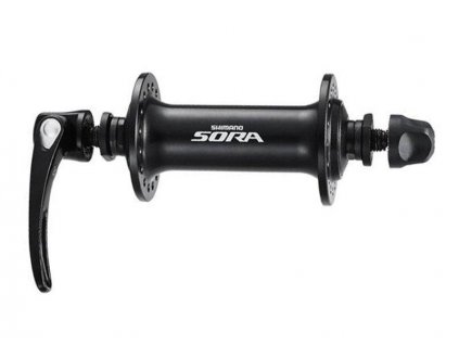 Náboj přední Shimano Sora HB-3500 32děr + sleva na další nákup