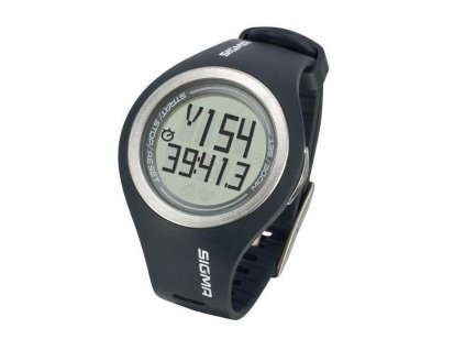 Pulsmetr SIGMA 22.13 šedý + sleva na další nákup