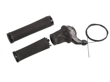 Sram - SRAM XX1 řazení Twister grip 11s