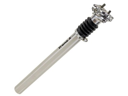 Odpružená sedlovka Tranz X 27,2mm + sleva na další nákup