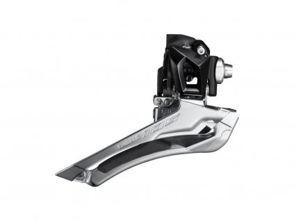 Přesmykač Shimano FD-R7000F 105 2x11 + sleva na další nákup