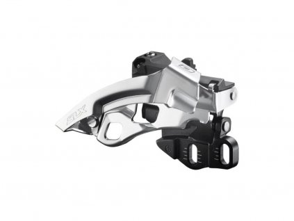 Přesmykač MTB Shimano SLX FD-M670-A-3x10 + sleva na další nákup