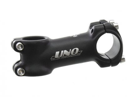 Představec Kalloy Uno délka 105mm ,černá barva,31,8mm + sleva na další nákup