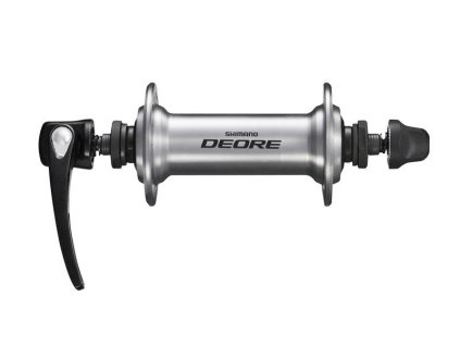 Náboj přední MTB Shimano Deore HB-T610 32děr + sleva na další nákup