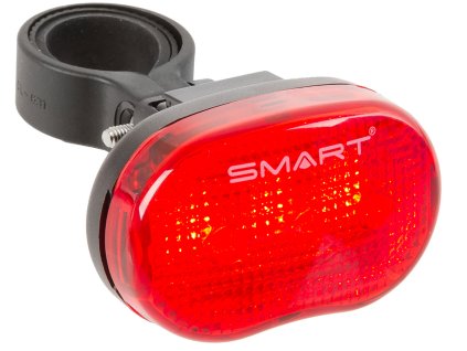 Blikačka SMART 403R zadní 3LED diody ,včetně baterií. + sleva na další nákup