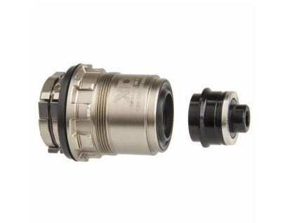 ořech ALU pro MTB náboje Novatec pro Sram XX1 kazetu + sleva na další nákup