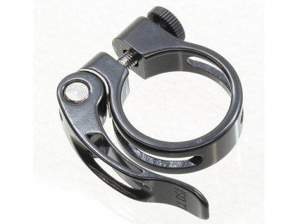 Podsedlová objímka Saccon Light s rychloupínákem 34,9mm + sleva na další nákup