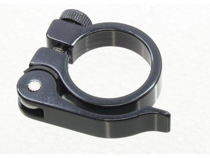 Podsedlová objímka Saccon s rychloupínákem 34,9mm + sleva na další nákup