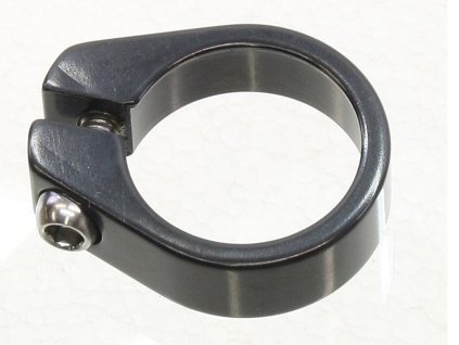 Podsedlová objímka Saccon 31,8mm + sleva na další nákup