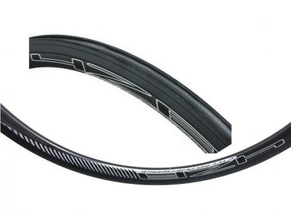 Ráfek 4ZA silniční plášťový celokarbonový 40mm,20děr + sleva na další nákup