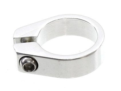 Podsedlová objímka Saccon 34,9mm + sleva na další nákup