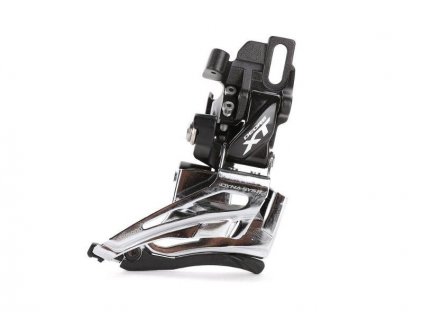 Přesmykač Shimano XT FD-M8025-D 2x11 + sleva na další nákup