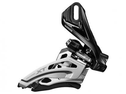 Přesmykač Shimano XT FD-M8000-D 3x11 + sleva na další nákup