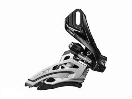 Přesmykač Shimano XT FD-M8020-D 2x11 + sleva na další nákup