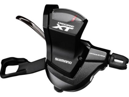 Shimano - Shimano XT SL-M8000-R řadící páčka 1x11, pravá