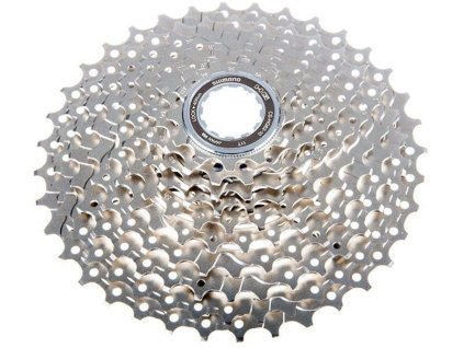 Shimano - Shimano Deore CS-HG500 kazeta 10s 11-32