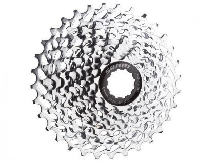 Kazeta MTB Sram PG-1050 10kolo 11-36 + sleva na další nákup
