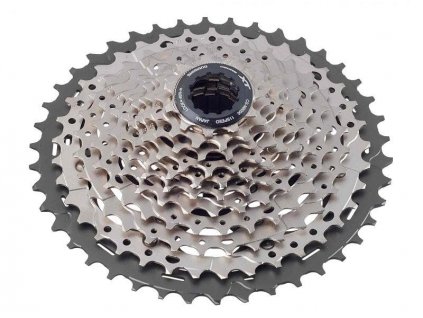 Shimano - Shimano XT CS-M8000 kazeta MTB - 11s 11-40