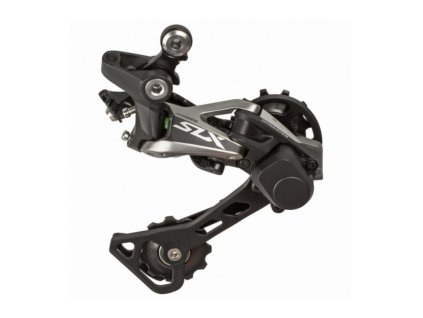 Shimano - Přehazovačka MTB Shimano SLX RD-M7000 SGS 11kol