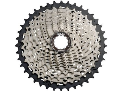 Shimano - Shimano SLX CS-M7000 kazeta MTB 11rychl. 11-40