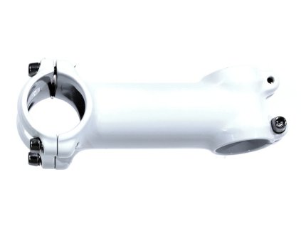 Představec Kalloy Uno Ultralite délka 100mm ,bílá barva,31,8mm + sleva na další nákup
