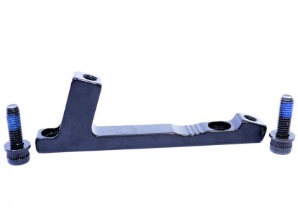 Adapter přední 180mm vidlice PostMount brzda PostMount + sleva na další nákup