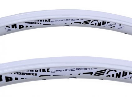 Ráfek MTB 29-28" Alex Rims Disc 36 děr barva bílá + sleva na další nákup