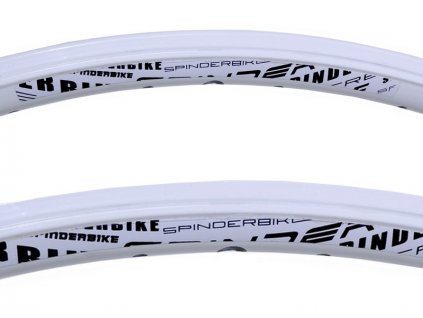 Ráfek MTB 29-28" Alex Rims Disc 36 děr barva bílá