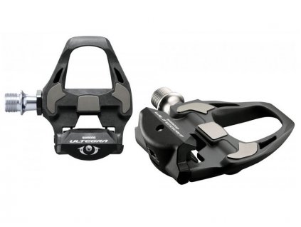 Pedály silniční Shimano Ultegra PD-R8000 Karbonové vč. kufrů + sleva na další nákup