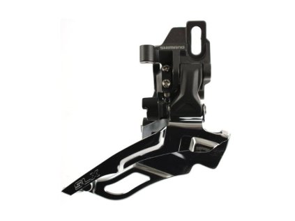 Přesmykač Shimano SLX FD-M661-10 3x10 + sleva na další nákup