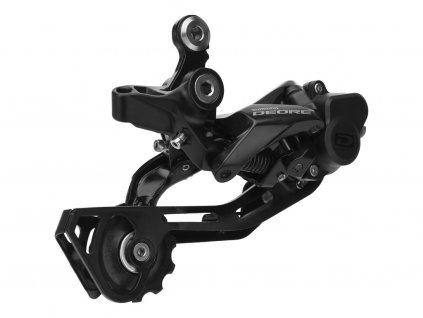 Přehazovačka MTB Shimano Deore RD-M6000 SGS 10kol + sleva na další nákup