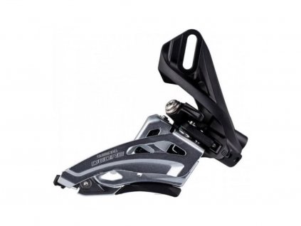 Přesmykač MTB Shimano Deore FD-M6000 D6 3x10 + sleva na další nákup