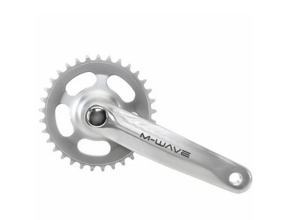 Kliky Mighty 170mm ,33 zubů + sleva na další nákup