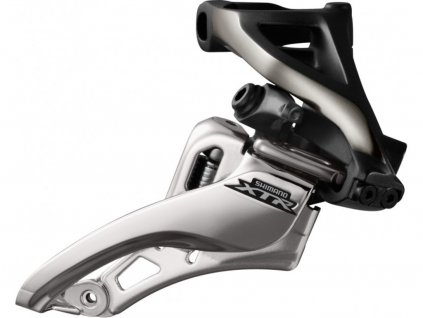 Přesmykač Shimano XTR FD-M9020-L 2x11 + sleva na další nákup